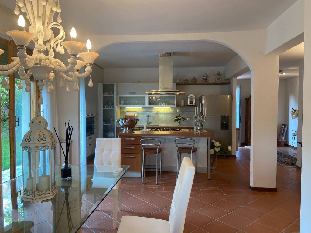 casa indipendente in vendita ad Impruneta in zona Bagnolo/Cantagallo