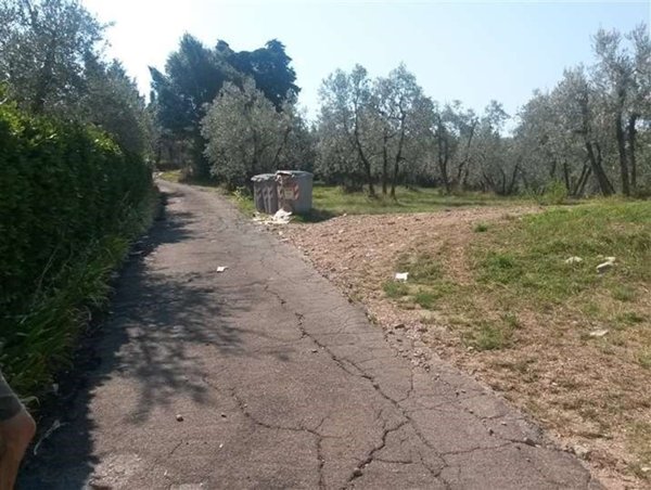 terreno agricolo in vendita ad Impruneta