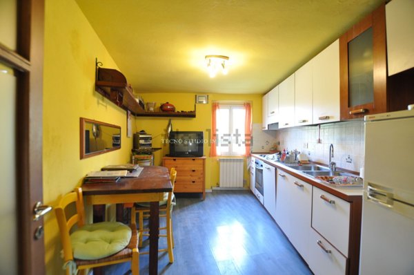 appartamento in vendita ad Impruneta in zona Tavarnuzze