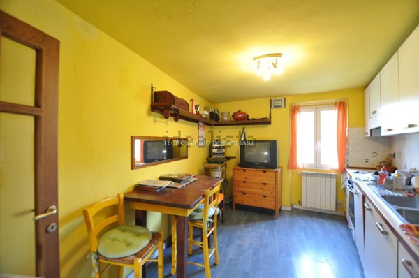 appartamento in vendita ad Impruneta in zona Tavarnuzze