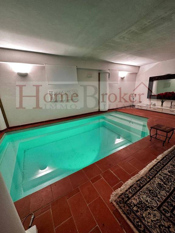 casa indipendente in vendita ad Impruneta in zona Bagnolo/Cantagallo