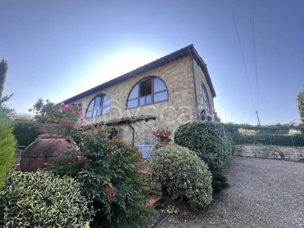 appartamento in vendita ad Impruneta in zona San Gersolè