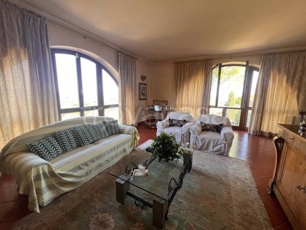 appartamento in vendita ad Impruneta in zona San Gersolè