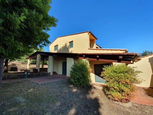casa indipendente in vendita ad Impruneta