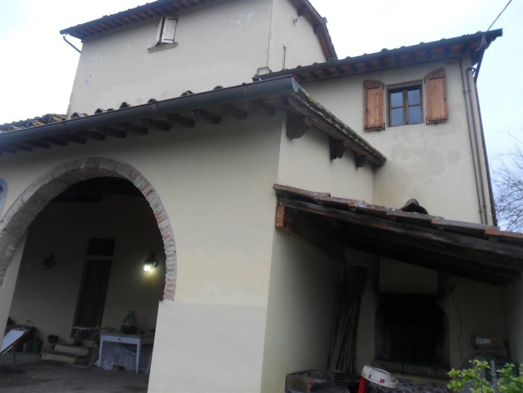 casa indipendente in vendita ad Impruneta in zona Le Rose