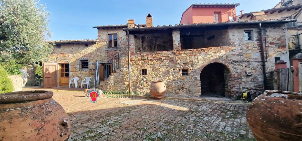casa indipendente in vendita ad Impruneta