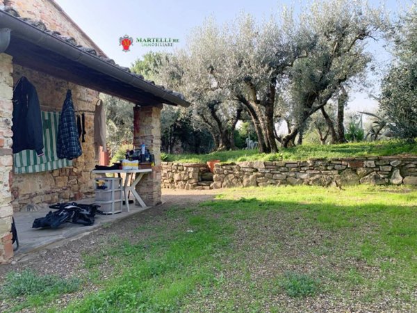 casa indipendente in vendita ad Impruneta