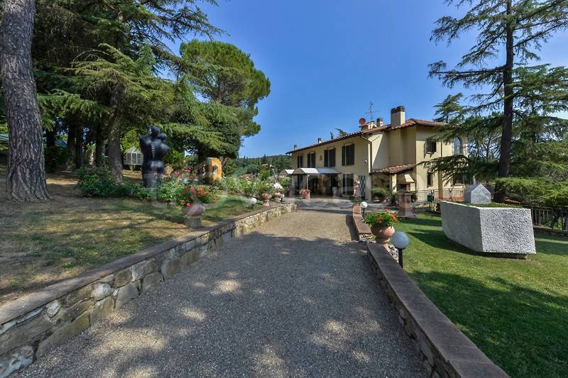 casa indipendente in vendita ad Impruneta