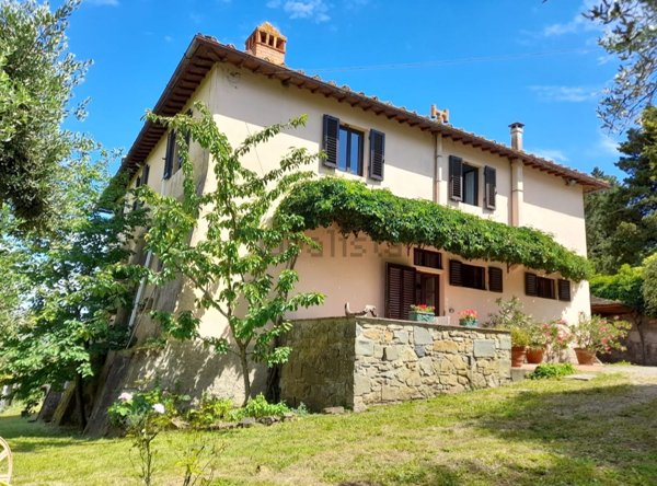 casa indipendente in vendita ad Impruneta