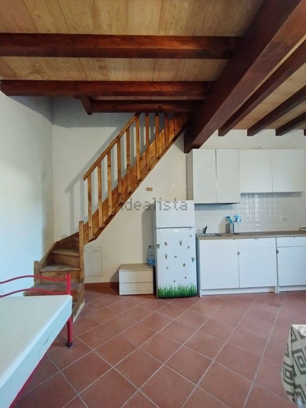 appartamento in vendita ad Impruneta in zona Tavarnuzze