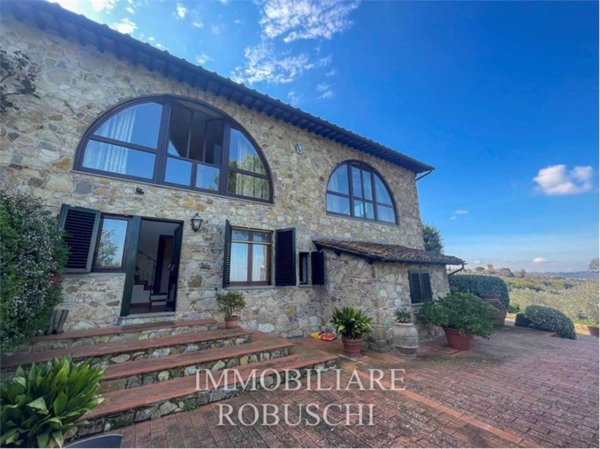 casa indipendente in vendita ad Impruneta