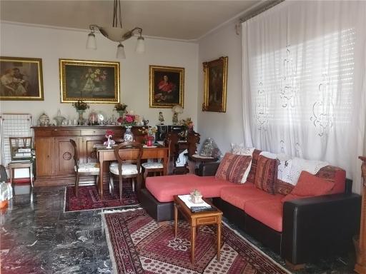 attico in vendita ad Impruneta in zona Tavarnuzze