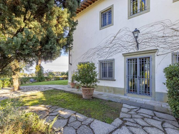 casa indipendente in vendita ad Impruneta in zona L`Ugolino