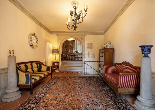 casa indipendente in vendita ad Impruneta