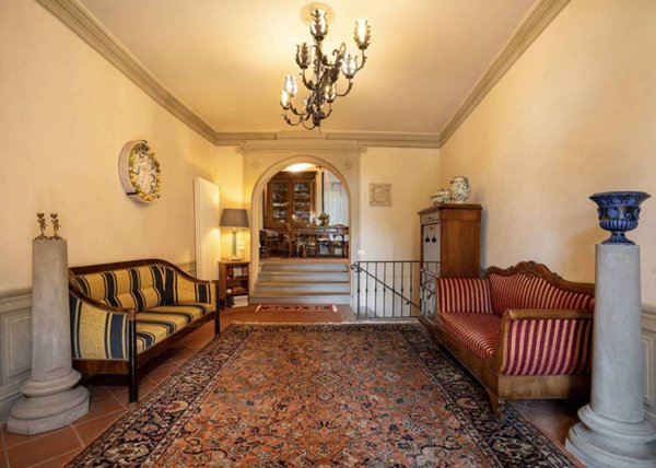 casa indipendente in vendita ad Impruneta