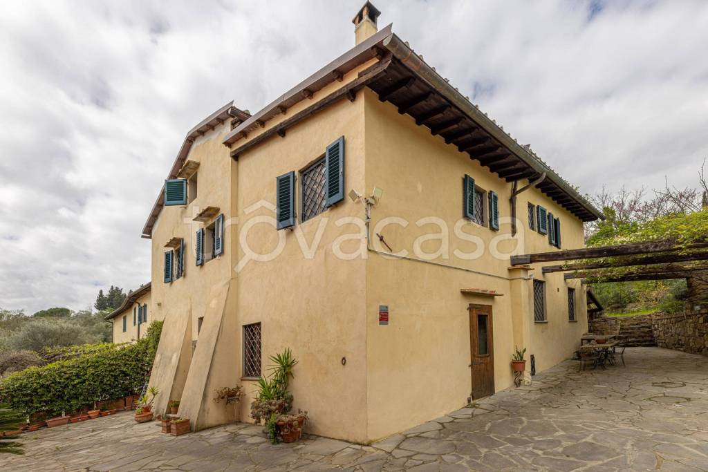 casa indipendente in vendita ad Impruneta