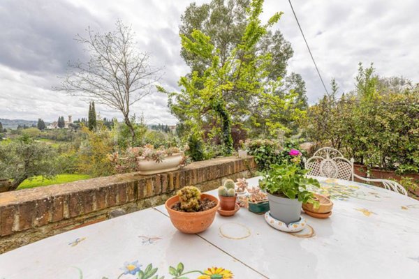casa indipendente in vendita ad Impruneta