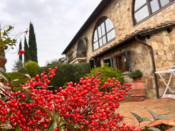 casa indipendente in vendita ad Impruneta