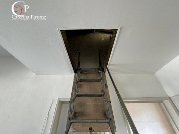 appartamento in vendita ad Impruneta in zona Tavarnuzze