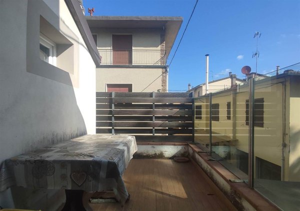 appartamento in vendita ad Impruneta in zona Tavarnuzze