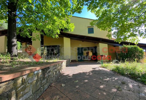 casa indipendente in vendita ad Impruneta in zona L`Ugolino