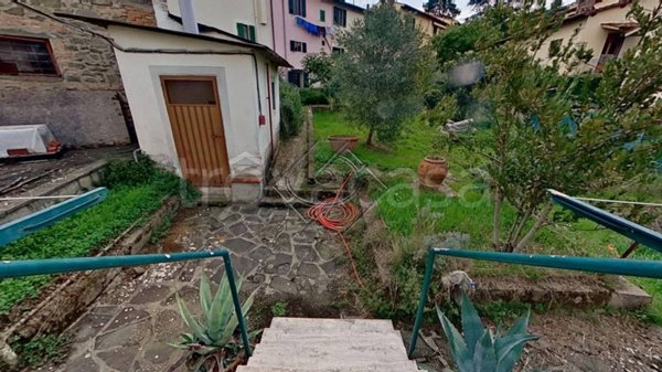 appartamento in vendita ad Impruneta in zona Tavarnuzze