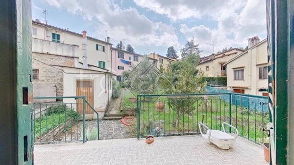 appartamento in vendita ad Impruneta in zona Tavarnuzze