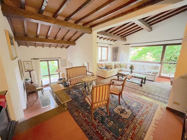 casa indipendente in vendita ad Impruneta in zona L`Ugolino