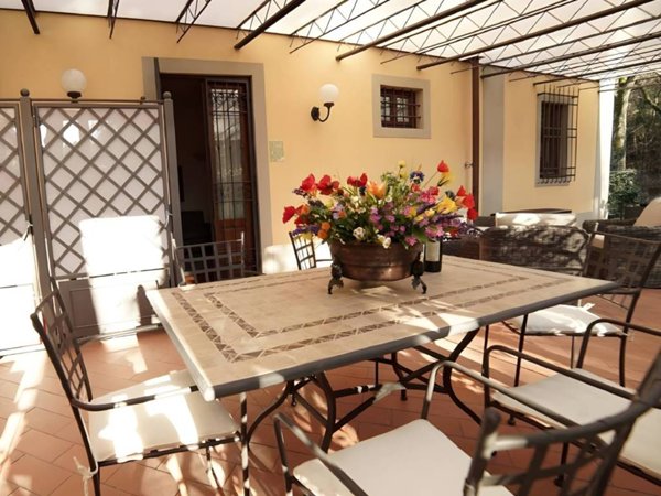 appartamento in vendita ad Impruneta in zona Tavarnuzze