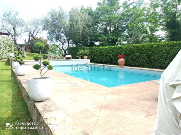 casa indipendente in vendita ad Impruneta