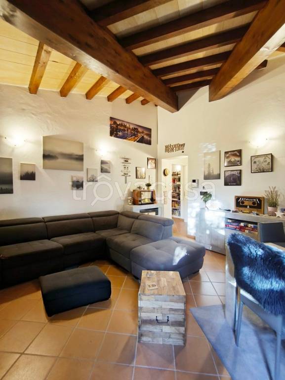 appartamento in vendita ad Impruneta in zona Tavarnuzze