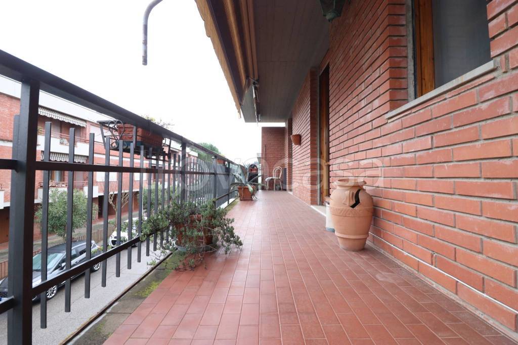 appartamento in vendita ad Impruneta in zona Tavarnuzze