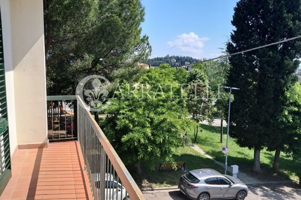 appartamento in vendita ad Impruneta