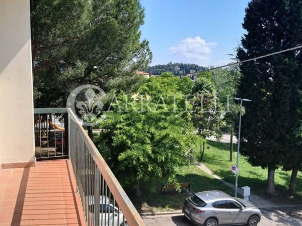 appartamento in vendita ad Impruneta