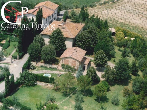 casa indipendente in vendita ad Impruneta
