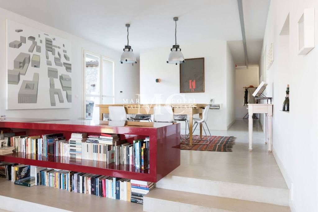 casa indipendente in vendita ad Impruneta