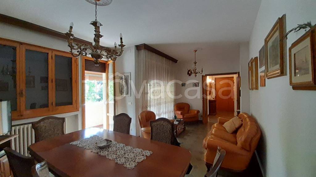 appartamento in vendita ad Impruneta in zona Tavarnuzze