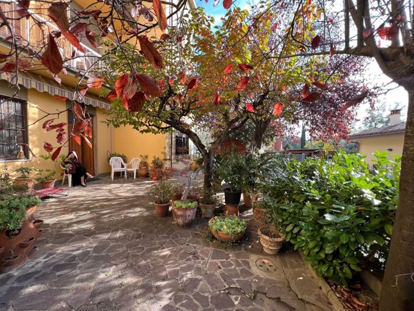 appartamento in vendita ad Impruneta in zona Bagnolo/Cantagallo