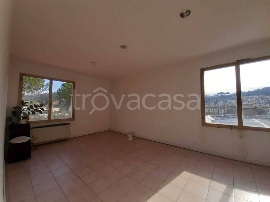 ufficio in vendita ad Impruneta in zona Tavarnuzze