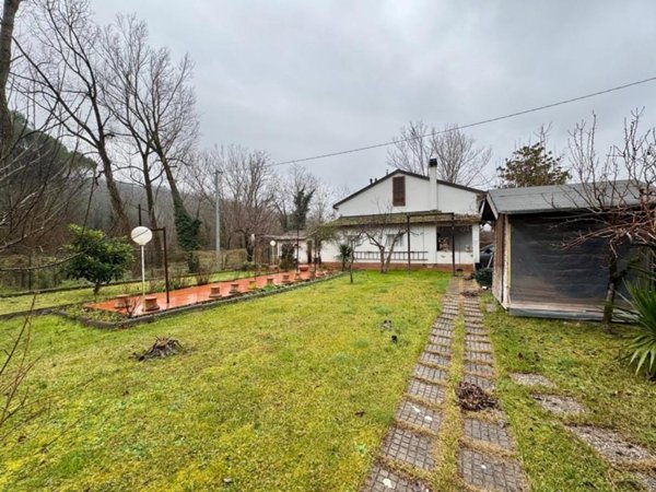 casa indipendente in vendita ad Impruneta