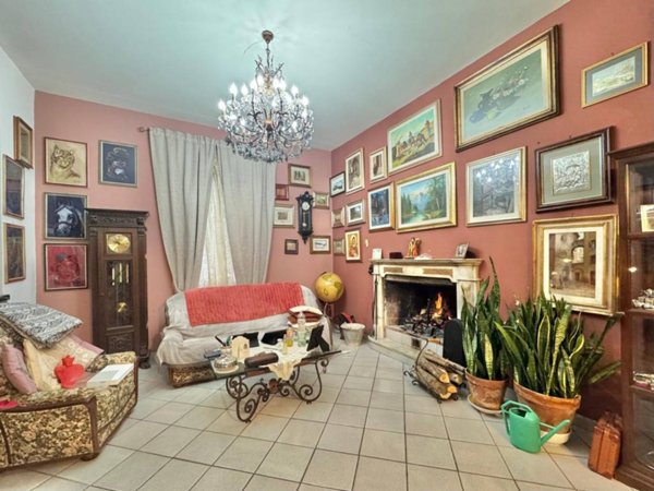 casa indipendente in vendita ad Impruneta in zona Il Ferrone