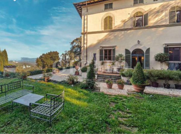 casa indipendente in vendita ad Impruneta