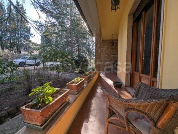 casa indipendente in vendita ad Impruneta
