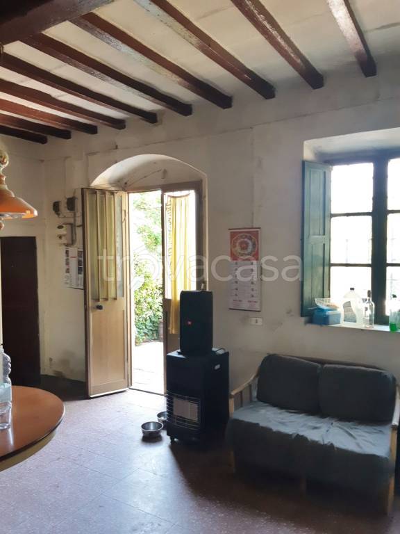 casa indipendente in vendita ad Impruneta in zona Tavarnuzze