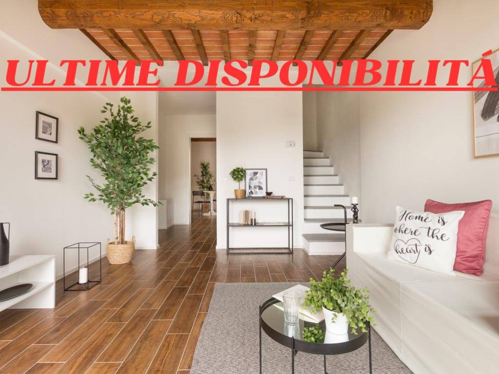 casa indipendente in vendita ad Impruneta