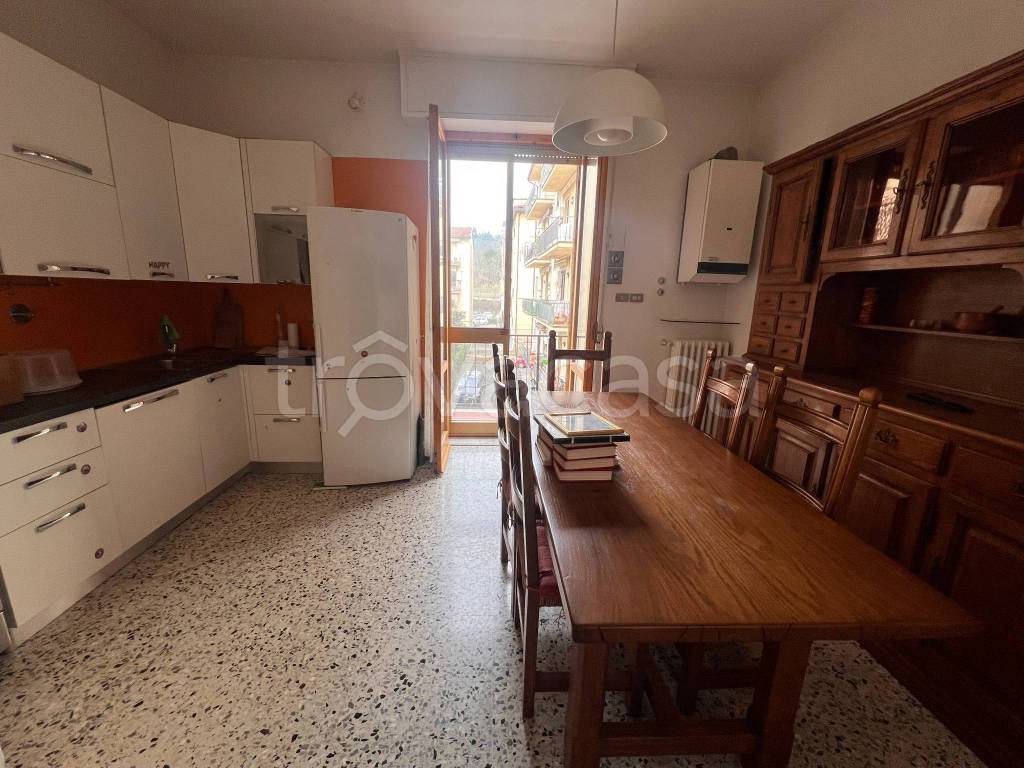 appartamento in vendita ad Impruneta in zona Tavarnuzze