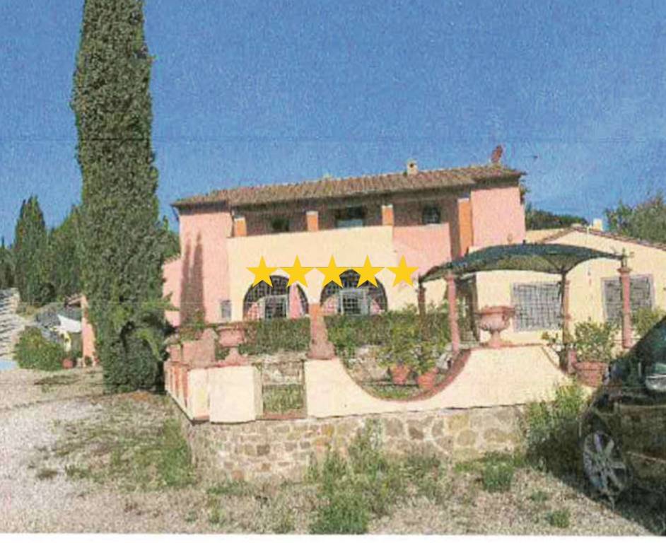 appartamento in vendita ad Impruneta