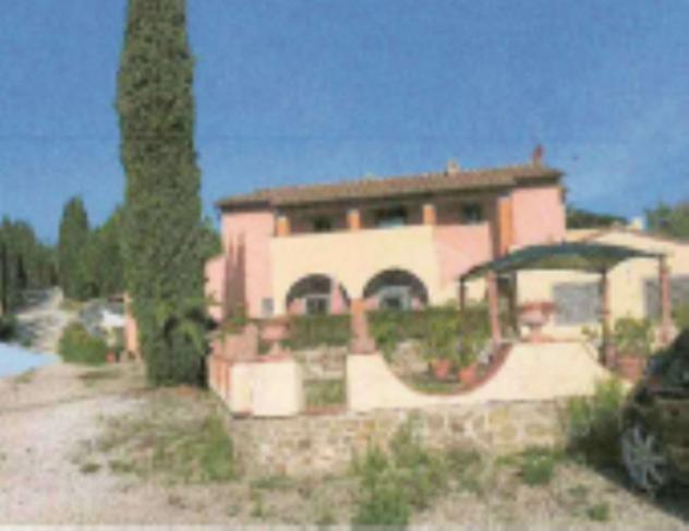 appartamento in vendita ad Impruneta