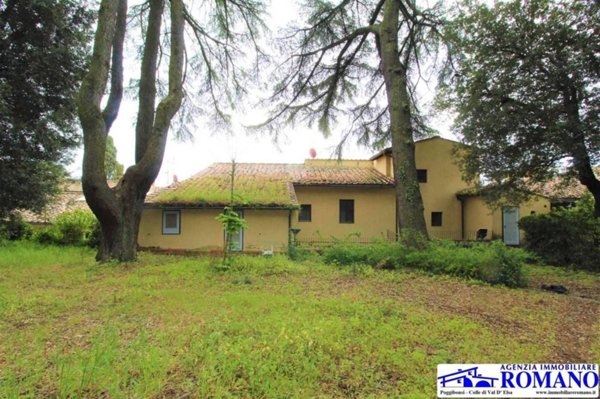 appartamento in vendita ad Impruneta