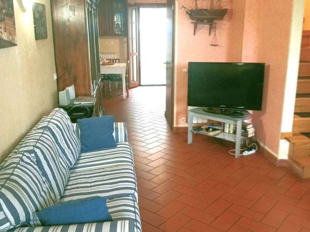 casa indipendente in vendita ad Impruneta in zona Il Ferrone